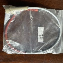 Mercedes Throttle Cable 1(contact info removed)30  New