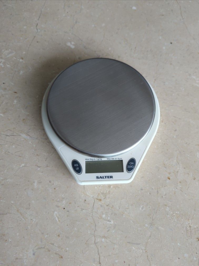 Kitchen Scale