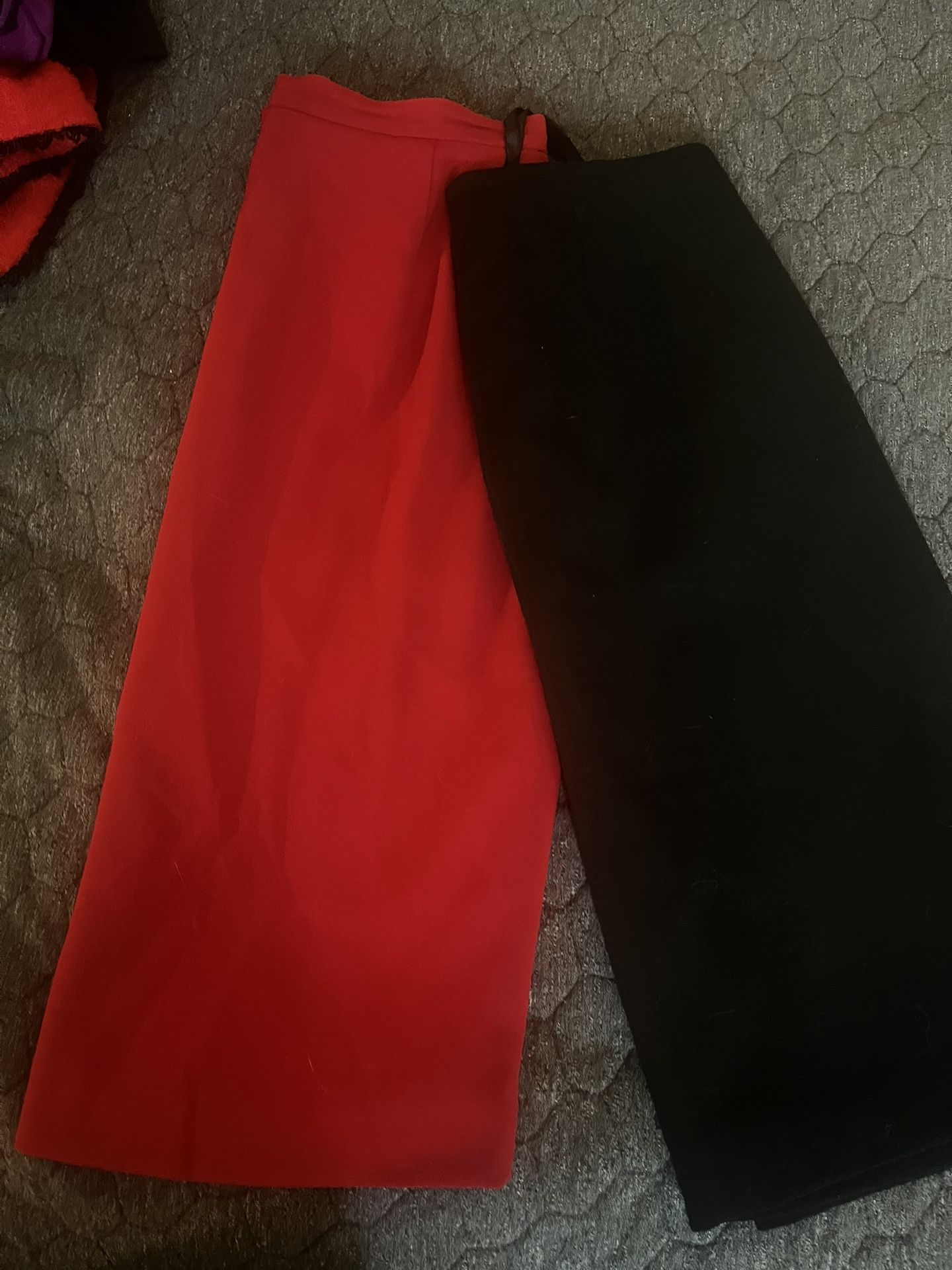 Size 4 Business Skirts