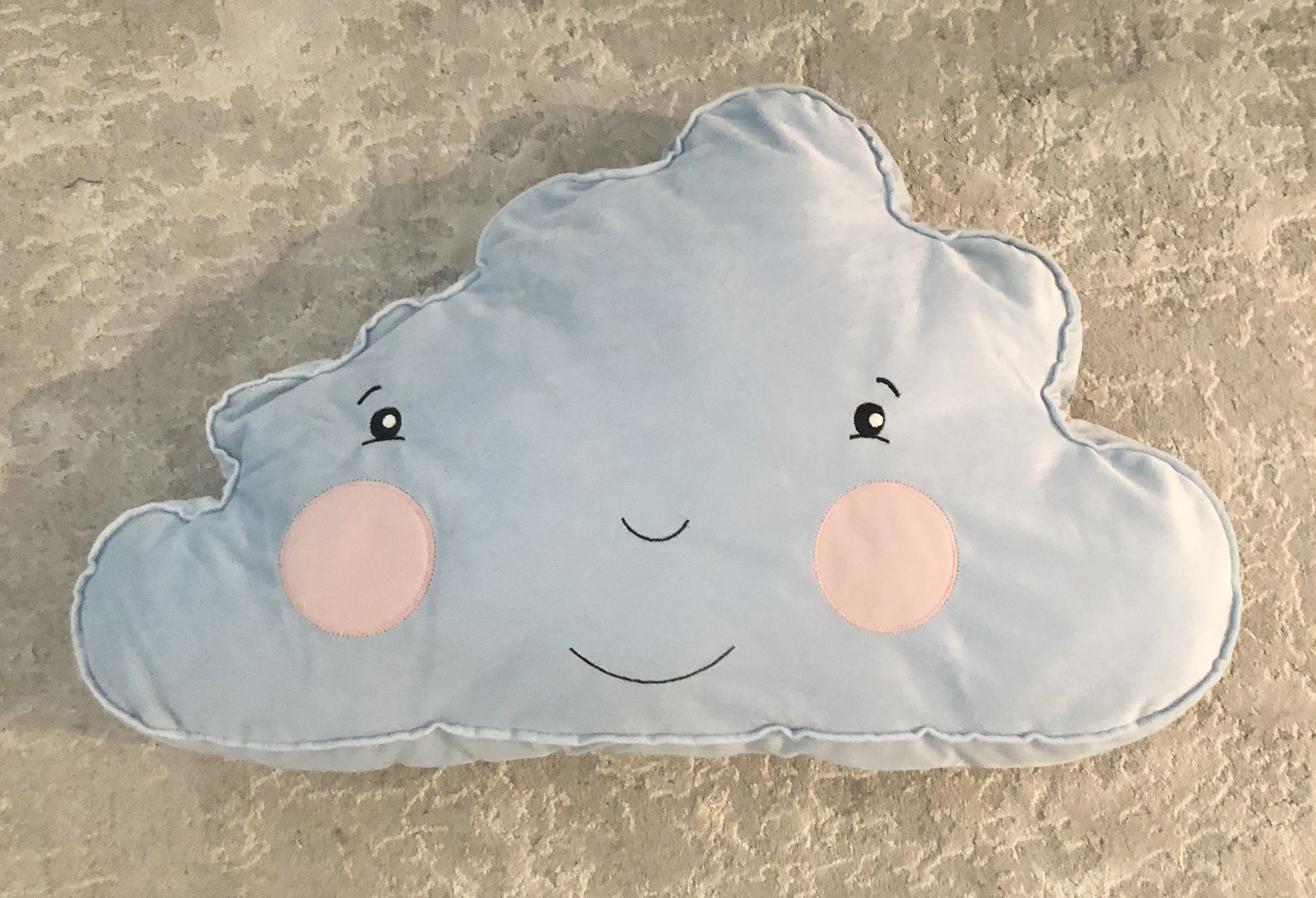 Cloud Pillow Kids / Baby room/ Toddler
