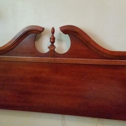 Queen Bed Frame