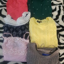 Women's MEDIUM Bundle