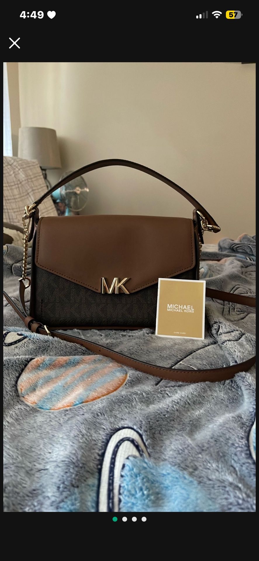 Mk Classic Color 
