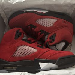 Air Jordan 5s Retro