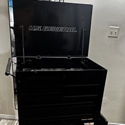 Us General Tool cart 