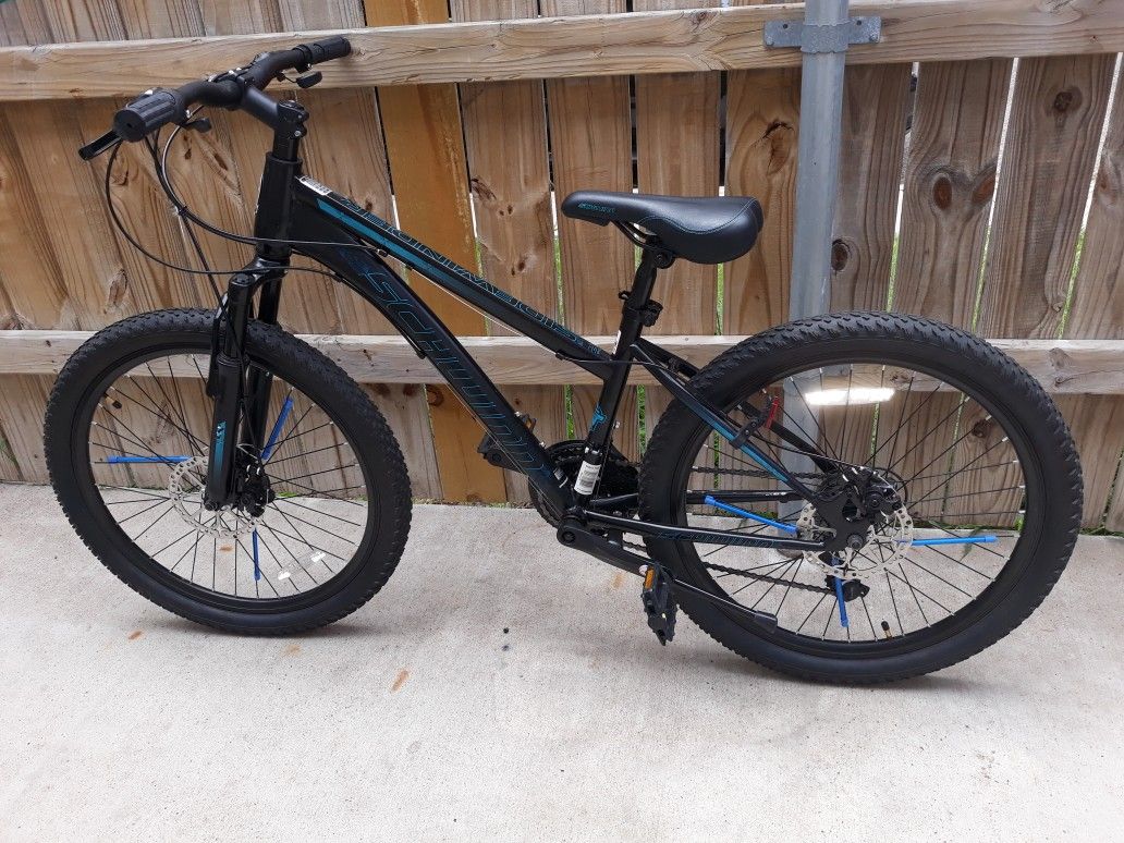Mountain Bike