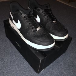 Supreme CDG Af1s