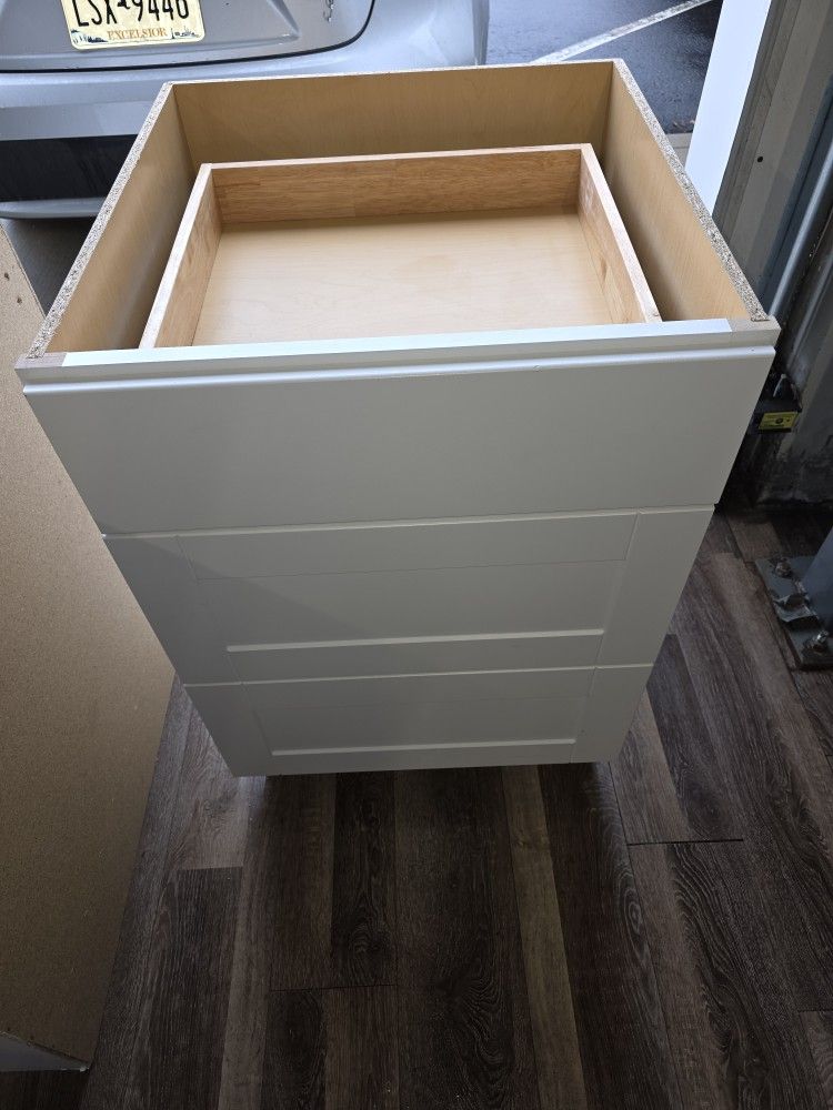 24in Cabinet