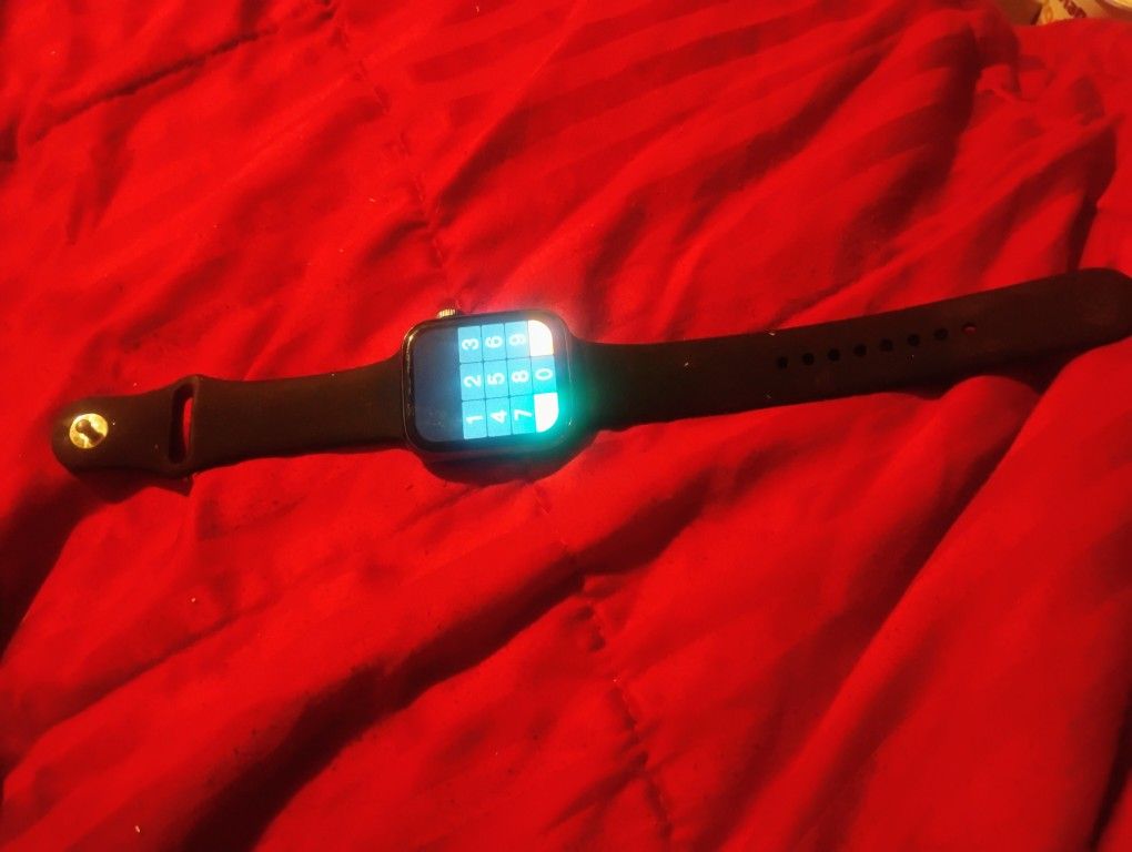 Smartwatch