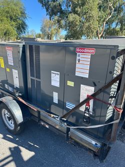 Heat pump, 5 toneladas