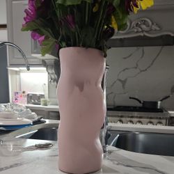 Flower Vase 