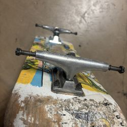 Thunder Trucks