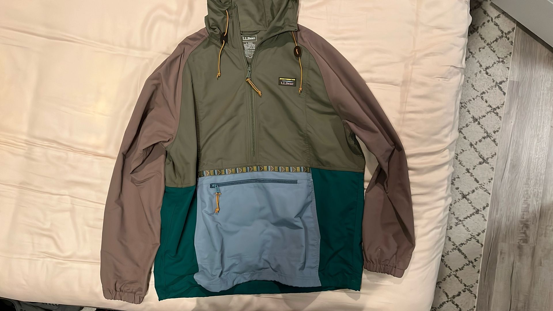 LL Bean Men’s Jacket