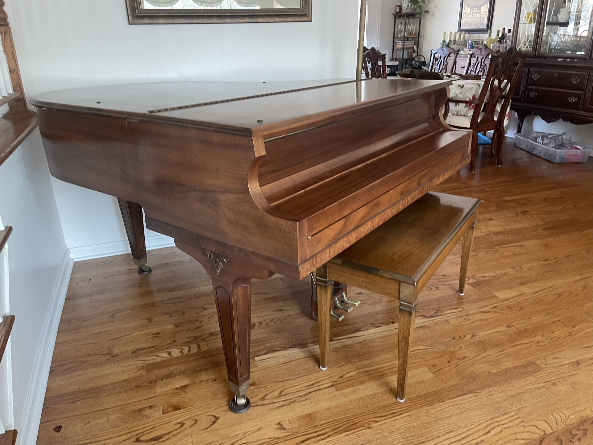 Piano