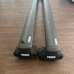 Thule Roof Rack