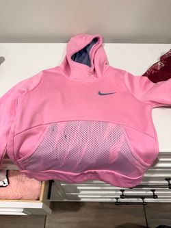 Nike hoodie Girls