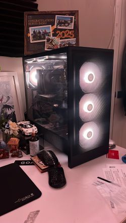 NZXT H5 FLOW PC CASE