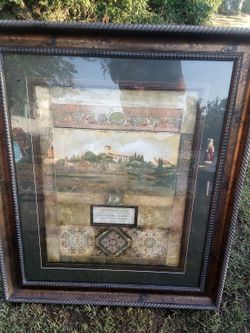 Painting From Mardels