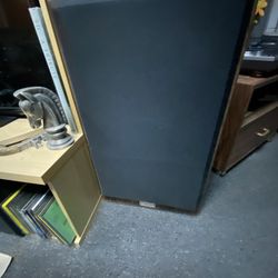 Jensen 3152 Speakers