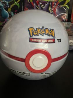 Pokeballs