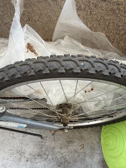 Used Huffy Trail Runner - As Is
