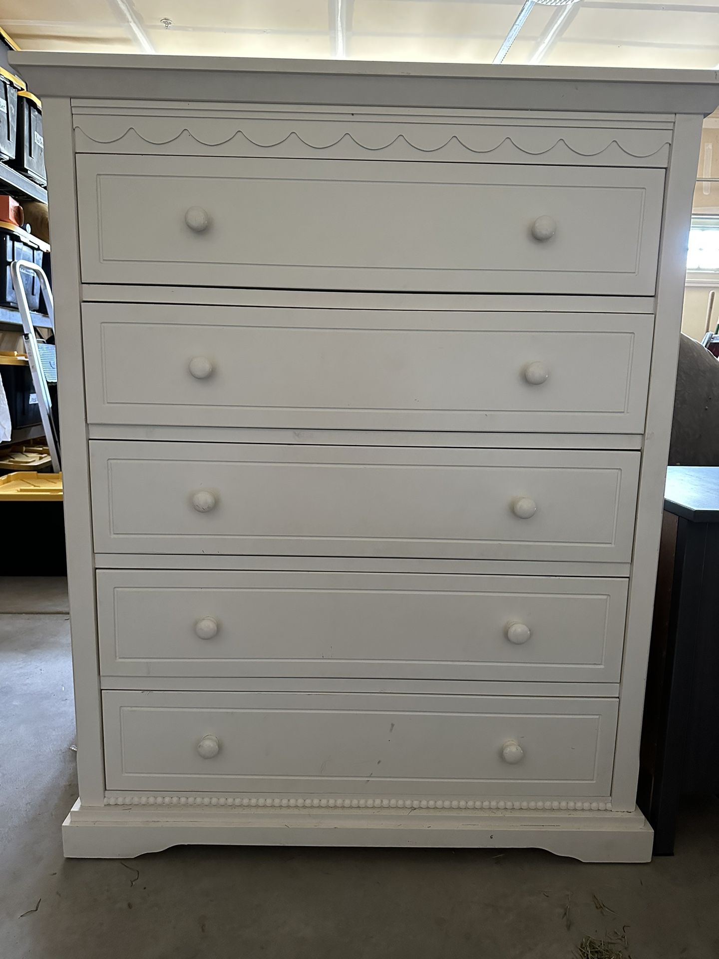 Cafekid dresser deals