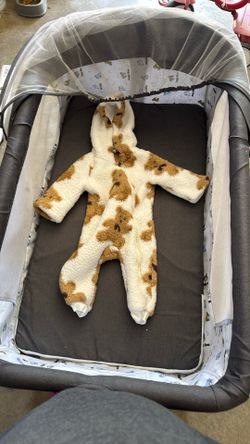 Baby Suit