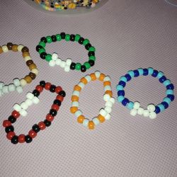 Bone Kandi Singles