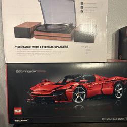 Lego Sets