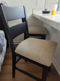 Tall dining table chairs