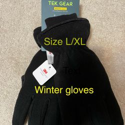Winter Gloves For Men 