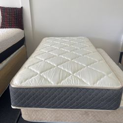 Twin Mattress