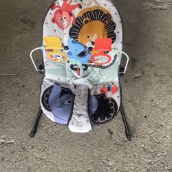 Baby Bouncer