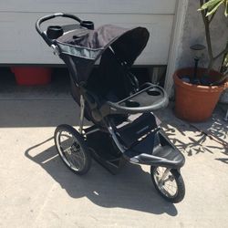 Jogging Stroller 