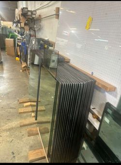 Puertas y Ventanas de Vinil