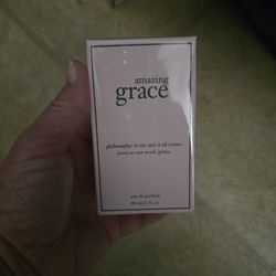 Authentic Philosophy Amazing Grace 2 Oz Perfume Spray