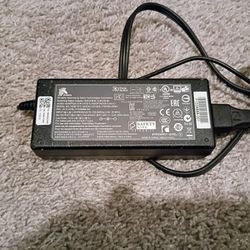 ZEBRA FSP060-RPBA 20V 3A 60W Genuine AC Power Adapter