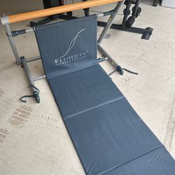 Fluidity Barre System for Sale in Stuart, FL - OfferUp
