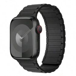 Brand New Apple Watch Magnetic  Bands. Bands ONLY