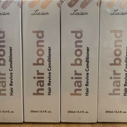 Liaison Conditioner And Hair Serum 