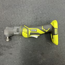 Ryobi ONE+ 18V JobPlus Oscillating Multi-Tool (Tool Only)
