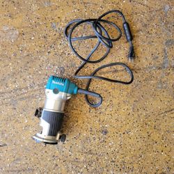 Makita Router 