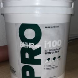 5gallon berh pro 