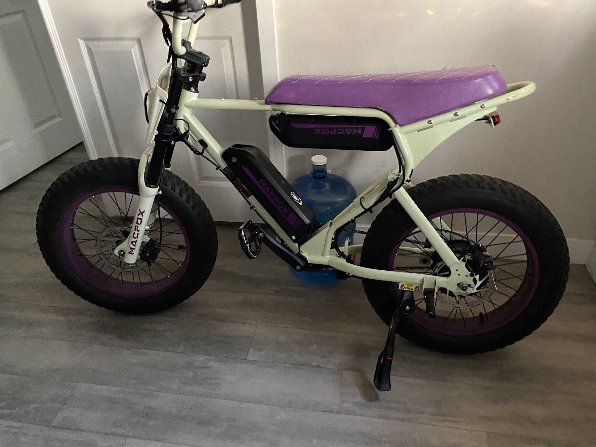 E Bike