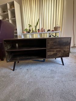 TV stand
