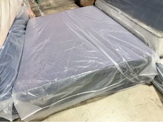 💥Queen mattress purple rejuvenate plus 💥