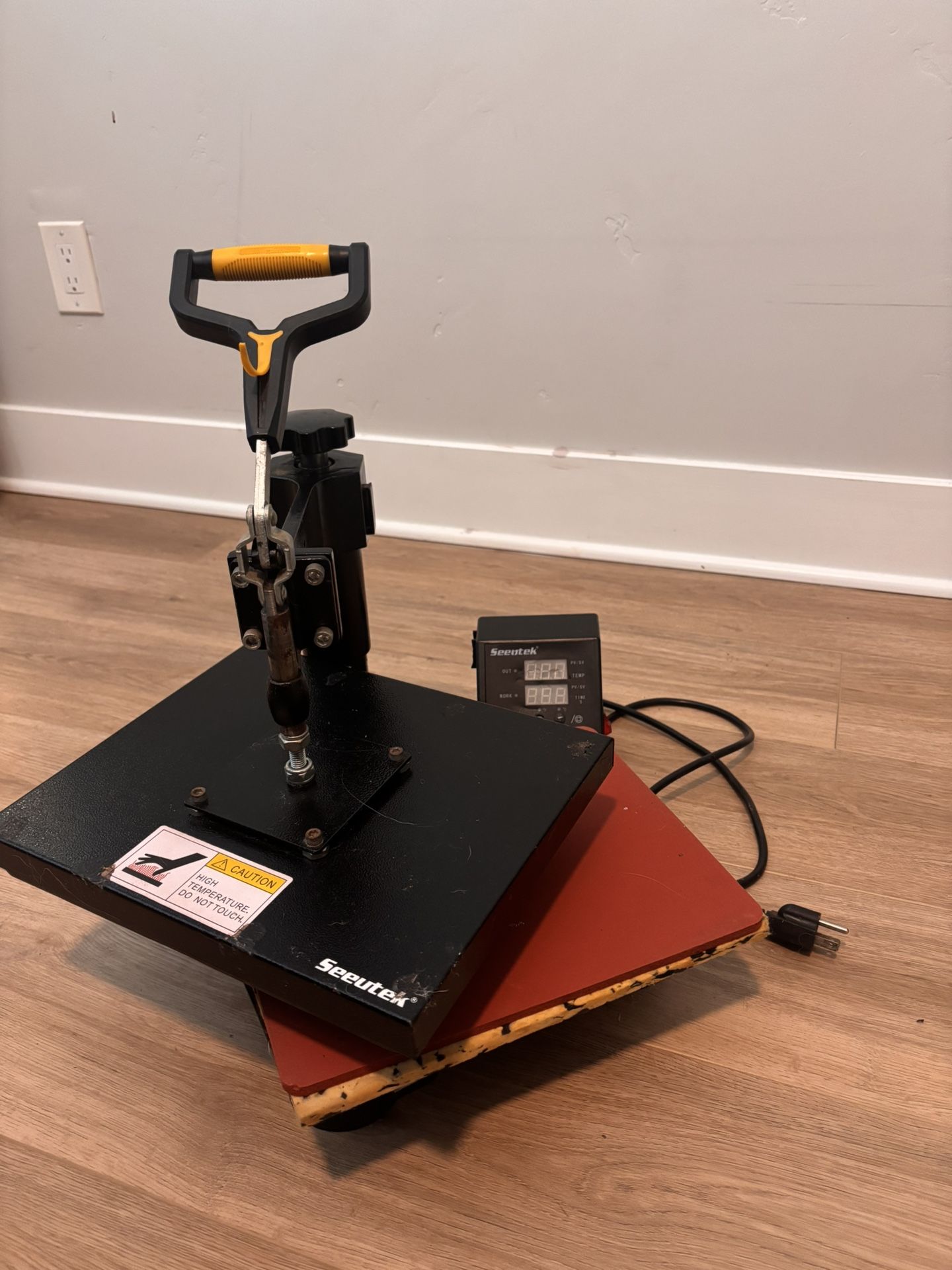 Heatpress