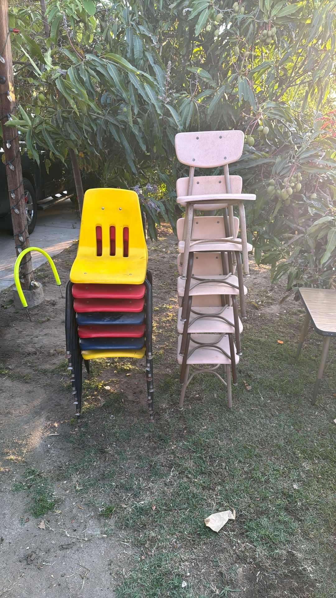 Children’s Chairs