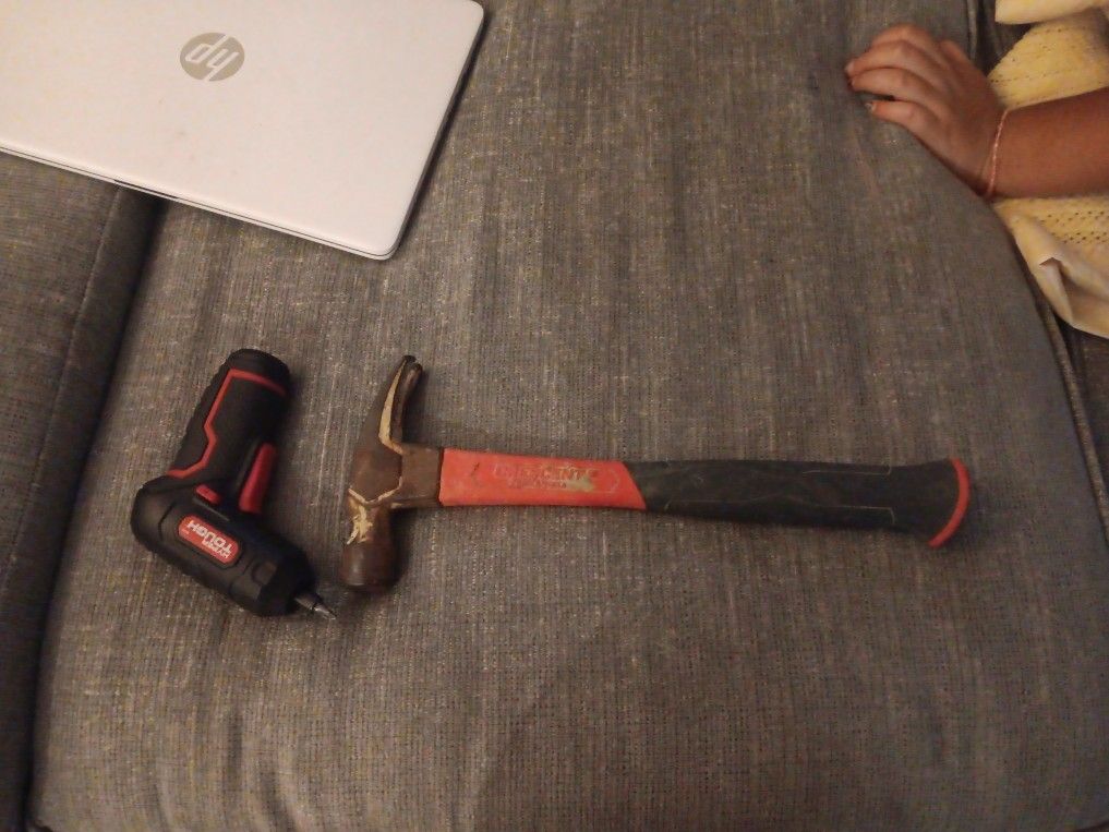 Hammer
