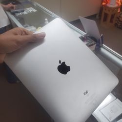 iPad 